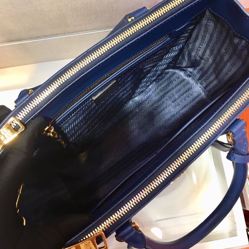 Prada Top Handle Bags